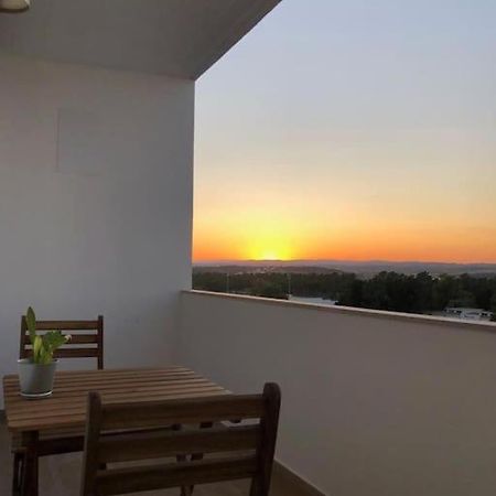 Apartamento T2 Montegordo A 500 M Da Praia Monte Gordo Ngoại thất bức ảnh
