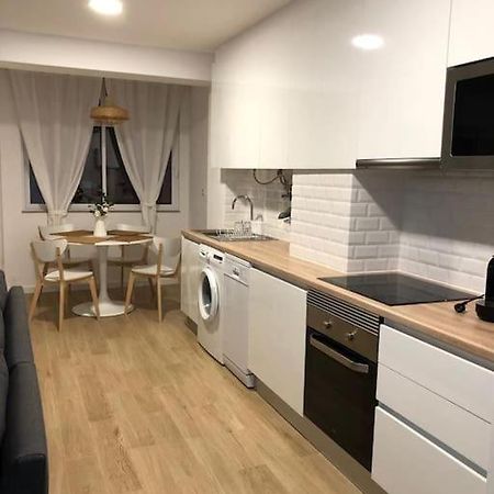Apartamento T2 Montegordo A 500 M Da Praia Monte Gordo Ngoại thất bức ảnh