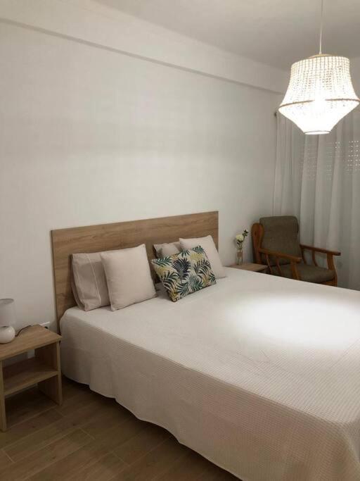 Apartamento T2 Montegordo A 500 M Da Praia Monte Gordo Ngoại thất bức ảnh