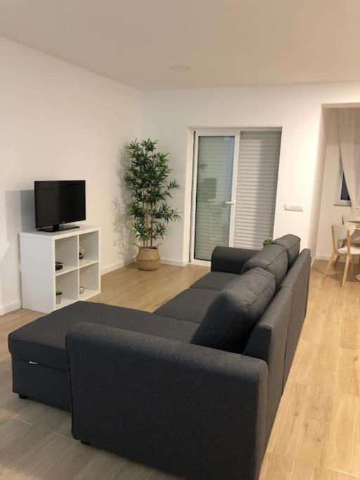Apartamento T2 Montegordo A 500 M Da Praia Monte Gordo Ngoại thất bức ảnh