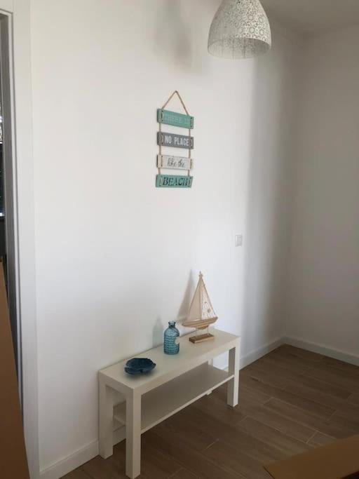 Apartamento T2 Montegordo A 500 M Da Praia Monte Gordo Ngoại thất bức ảnh